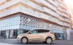 Ford Vignale Kuga 2016 года